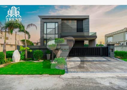 20 MARLA FULLBASEMENT | FURNIISHED BRANDED HOUSE FOR SALE NEAR PARK