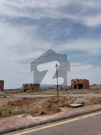 کوہستان انکلیو واہ کینٹ,واہ میں 5 مرلہ رہائشی پلاٹ 65.0 لاکھ میں برائے فروخت۔