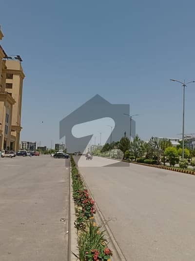 ٹاپ سٹی 1 - بلاک بی ٹاپ سٹی 1,اسلام آباد میں 1 کنال رہائشی پلاٹ 2.75 کروڑ میں برائے فروخت۔