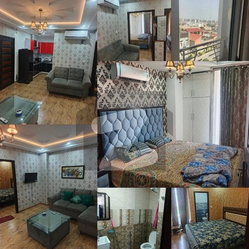 2 Bed Furnished Flat 2 Bed Furnished Flat