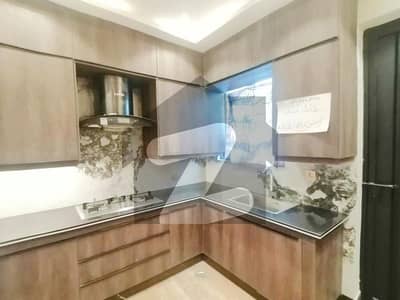 5 Marla ultra modren fully furnished house for sale in dha rahbar prime loction
