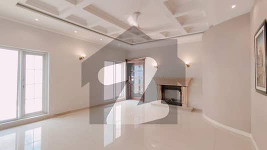 1 Kanal Upper Portion Available For Rent In DHA Phase 5