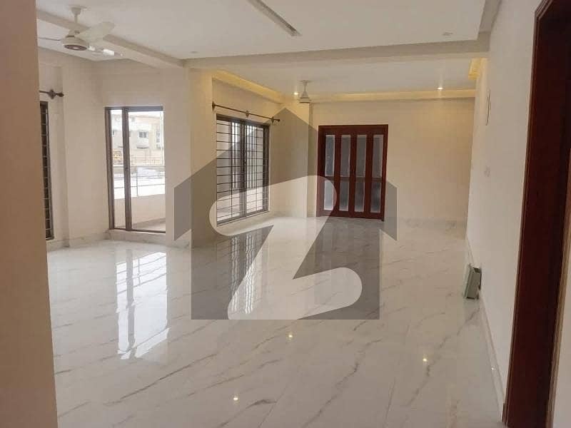 Highly-Desirable 3300 Square Feet Flat Available In Askari 6 Highly-Desirable 3300 Square Feet Flat Available In Askari 6