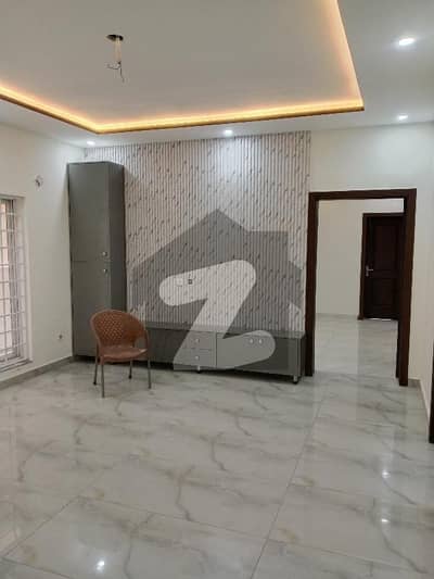 10 Marla Brand New Corner House Available For Rent Bahria Enclave Islamabad