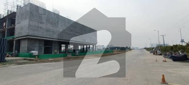 G Block 5 Marla Plot Available With Ideal Location Near Mosque,Park &Amp; Market