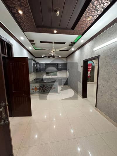 Fully Tailled with booring water in chaklala scheme 3 with booring water