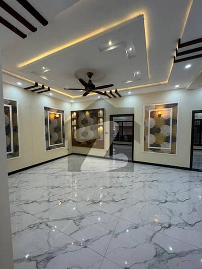 Usman Block 7 Marla Brand New House For Sale Usman Block 7 Marla Brand New House For Sale