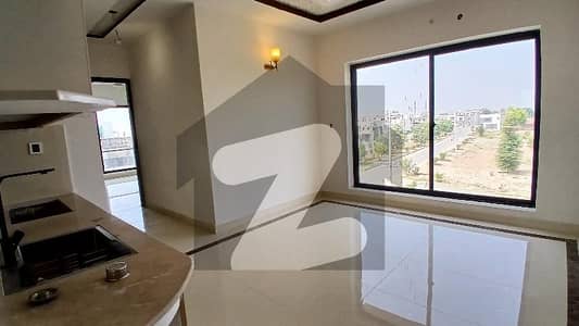 1 Bed Apartment For Rent Buch Villas Multan