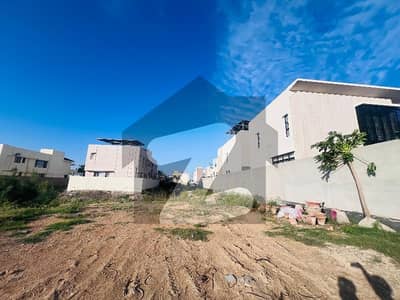 ڈی ایچ اے فیز 8 - زون بی ڈی ایچ اے فیز 8,ڈی ایچ اے ڈیفینس,کراچی میں 1 کنال رہائشی پلاٹ 11.5 کروڑ میں برائے فروخت۔