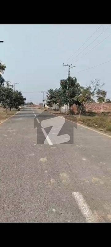Farm House Land For Sale On Barki Road Near DHA Phase 7