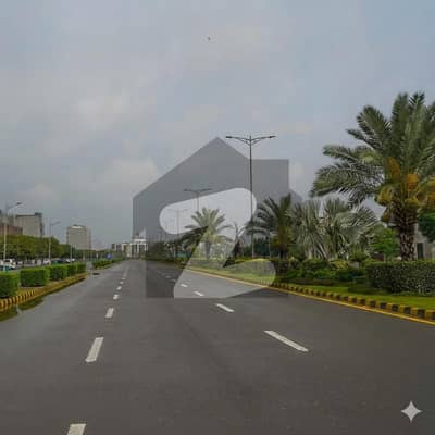 نیو لاہور سٹی ۔ فیز 3 نیو لاهور سٹی,لاہور میں 1 کنال رہائشی پلاٹ 1.2 کروڑ میں برائے فروخت۔