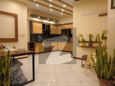 Prime Location House Sized 120 Square Yards Available For Sale In Naya Nazimabad - Block C