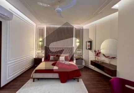 Luxury 3 Bedroom Apartment | 3,275 Sqft | Flexible Installment Plan | Prime Living