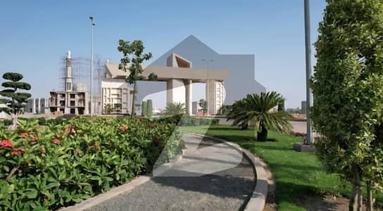 5 Marla Residential Plot for Sale Union Living Society