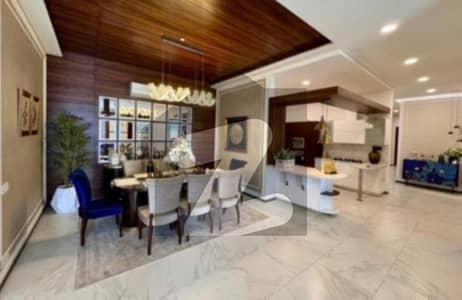 Ultra-Luxury 4 Bedroom City-Side Apartment | Spacious Living | Easy Installment Plan