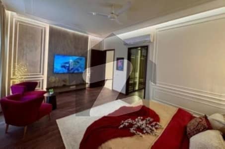 Premium 4 Bedroom Luxury Apartment |