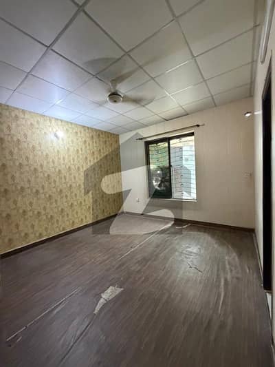 10 Marla Luxury Lower Portion Is For Rent In Wapda Town Phase 1