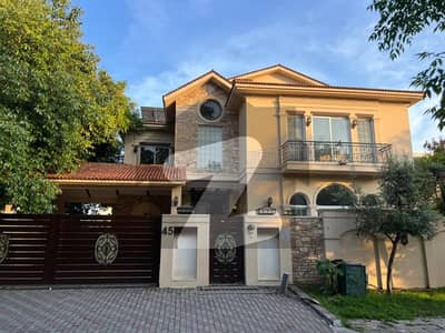 Beautiful House Is For Rent In F-6 Islamabad