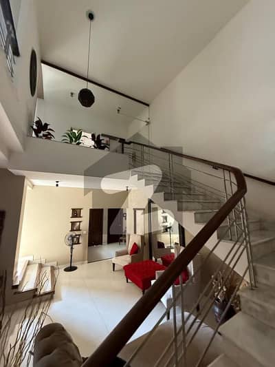 Stunning 1000 Yards Bungalow is Available For Rent