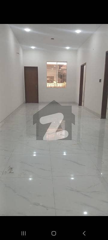 منظور کالونی کراچی میں 3 کمروں کا 4 مرلہ فلیٹ 80.0 لاکھ میں برائے فروخت۔