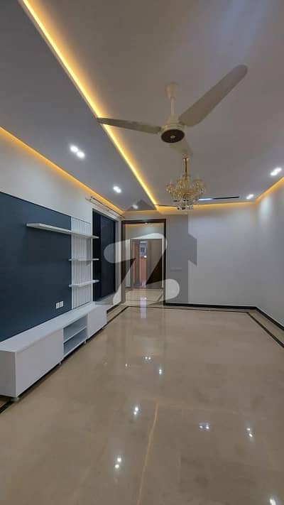 2100 Sq Ft ( 30*70 ) Brand New Double Unit House. Available For Sale In Margalla View Co-Operative Housing Society. MVCHS D-17 Islamabad.