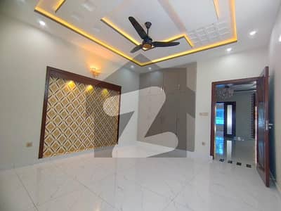 1 Kanal Designer House Upper Portion Available For Rent On Prime Location Of Royal Orchard
