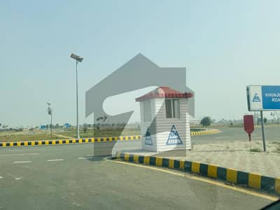 Most near to possession all Dues Clear and the face of Etihad Town phase 3 hottest location