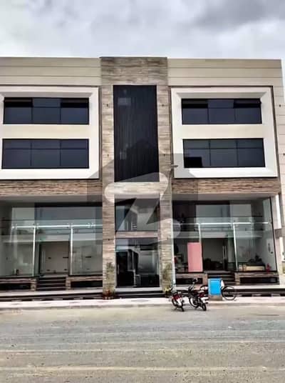 ڈی ایچ اے ڈیفنس ۔ سیکٹر اے ڈی ایچ اے ڈیفینس,بہاولپور میں 4 مرلہ عمارت 4.0 لاکھ میں کرایہ پر دستیاب ہے۔