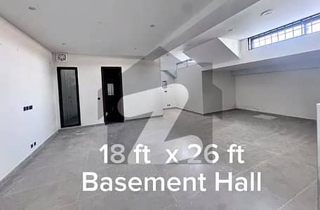 DHA Bahawalpur Sector-A, 4 Marla Commercial Plaza