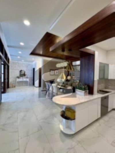 3 Bed Luxury Apartment With Private Terrace On Booking Grand Monarch Seaside Residency | City Side