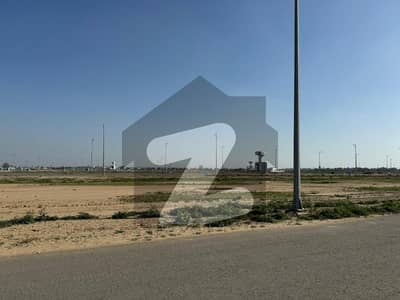 1 Kanal Plot (Plot No. A-280) For Sale | DHA A Block | Prime Location