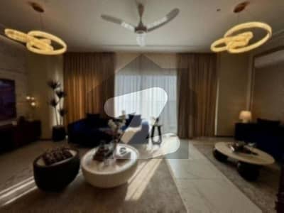 عمار پینورما ڈی ایچ اے فیز 8,ڈی ایچ اے ڈیفینس,کراچی میں 5 کمروں کا 1 کنال فلیٹ 19.53 کروڑ میں برائے فروخت۔