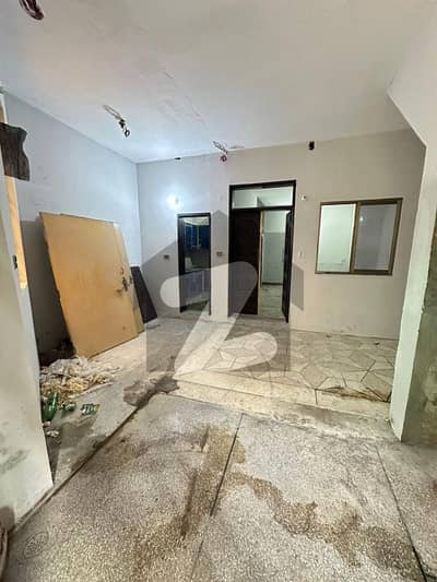 3 Marla Ground Portion For Rent (Near Toyota Walton Motors)