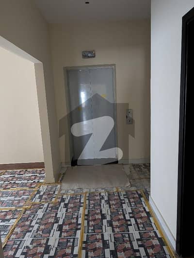 3 Bedroom Private Lift