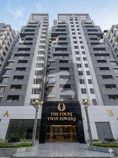 3 Bedroom Flat Private Lift