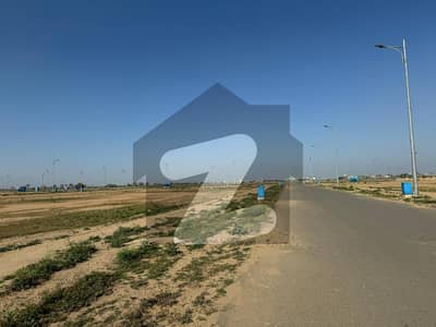 1 Kanal Plot (Plot No. E-941) For Sale | DHA E Block | Prime Location