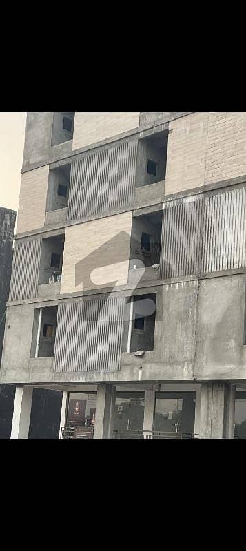 Plaza For Sale B 17 Multi