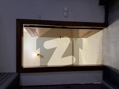 Fully Renovated Flat For Sale | Ground Floor