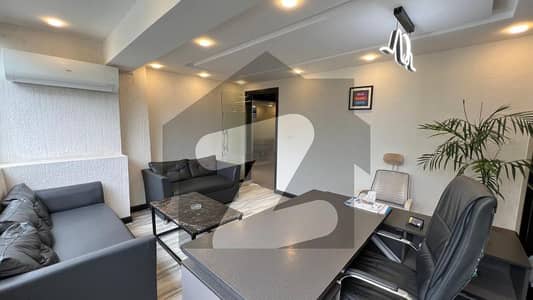 ایف ۔ 8 مرکز ایف ۔ 8,اسلام آباد میں 3 مرلہ دفتر 3.0 لاکھ میں کرایہ پر دستیاب ہے۔