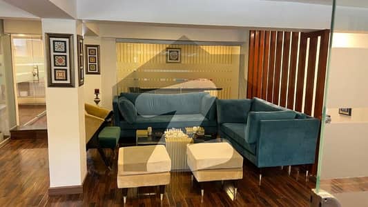 Prime Location Space For Rent Best Suited For Beauty Salon, Aesthetic Clinic & ; Office