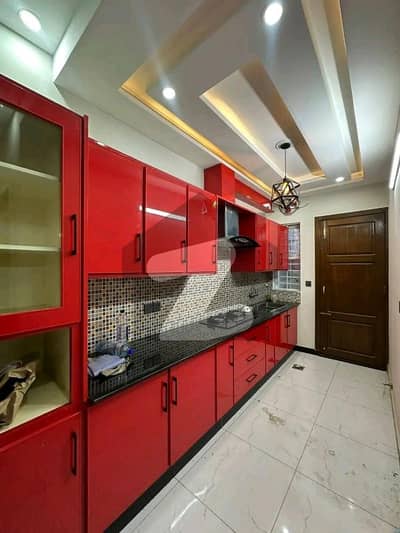 Brand New 1st Floor Available For Rent  Location: I-11/2, Islamabad  Details:  2 Bedrooms  2 Washrooms  Kitchen  TV Lounge  Only For Family  Rent: 50,000 (Final)