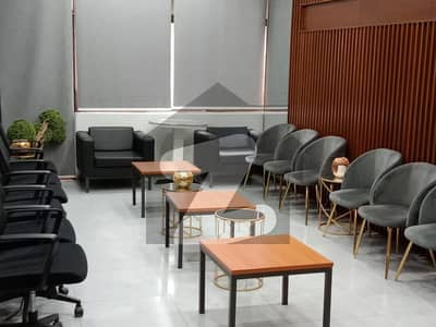 Modern & Spacious Unit Ideal for Salons, Aesthetic Clinics and Professional Offices