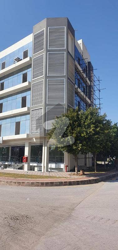 2 Bed Ready Apartment for Sale in Bahria Enclave Islamabad