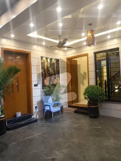 Luxury 7 Marla House for Sale Gulberg Residencia Block C, Islamabad