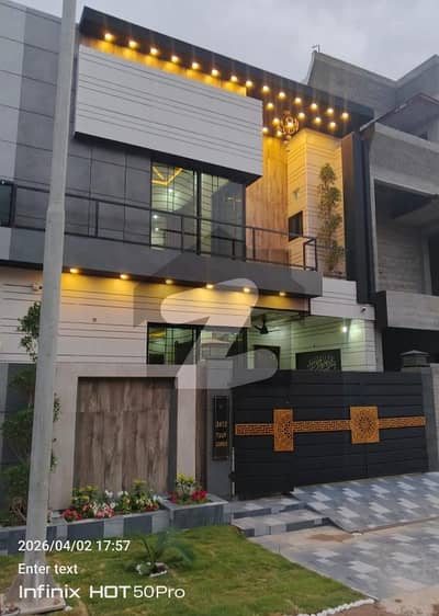 Brand New House For Sale   Lavish Interior Design