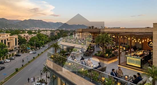 جی ۔ 10 اسلام آباد میں 1 کنال عمارت 14.0 ارب میں برائے فروخت۔