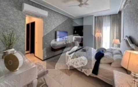 4 Bed Luxury City Side Apartment on Booking Grand Monarch Seaside Residency | Flexible Payment Plan