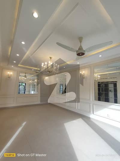 10 Marla House For Sale In Dha phase 6 A block