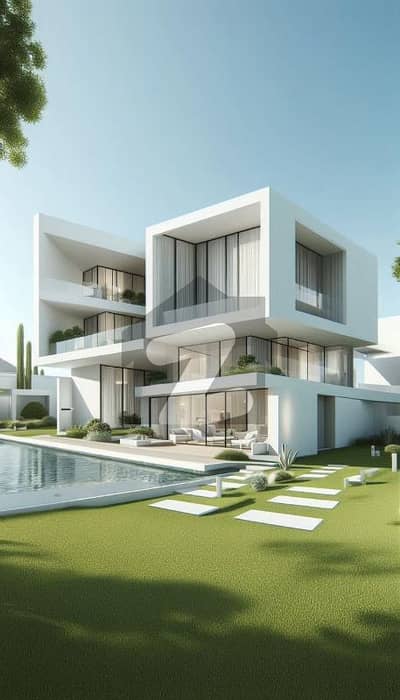 DHA Phase 9 Prism Lahore 5, 10 & 20 Marla Plots Available for Sale DHA Phase 9 Prism Lahore 5, 10 & 20 Marla Plots Available for Sale