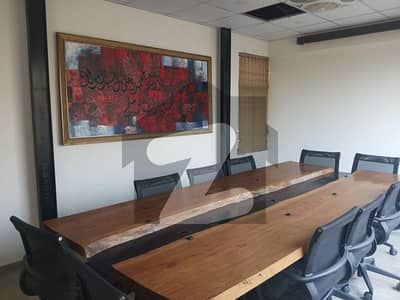 Fully Furnished Office Available For Rent In Brooks Roundabout sector 30 korangi Karachi Fully Furnished Office Available For Rent In Brooks Roundabout sector 30 korangi Karachi